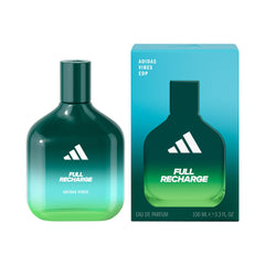 Adidas Vibes Full Recharge - Eau de Parfum 100ml (3.3oz)