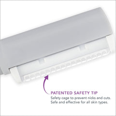 Spa Sciences SIMA Replacement Kit ââ‚¬â€œ For Ladies Sonic Dermaplaning Tool ââ‚¬â€œ Pro Dermaplane Machine Replacements for a Flawless Look ââ‚¬â€œ Dermatologist Recommended