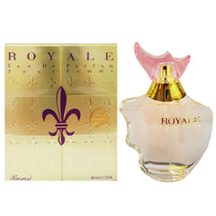 Royale Women By Rasasi - EDP- 50ml