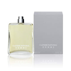 Costume National Homme Edp Natural Spray For Men, 100 Ml
