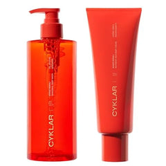 CYKLAR Nutrient Rich Body Cream Sensorial Body Wash Bundle Naked Neroli Fragrance