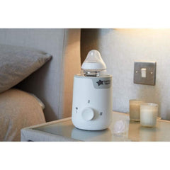 Tommee Tippee Tommee Tippee Food and Bottle Warmer White 42323751