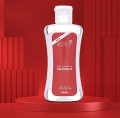 Pure Glycerin Oil by – 200ML – 100% Hydrating Moisturizer For Smooth Skin, Suitable For Daily Use on Normal & Dry Skin