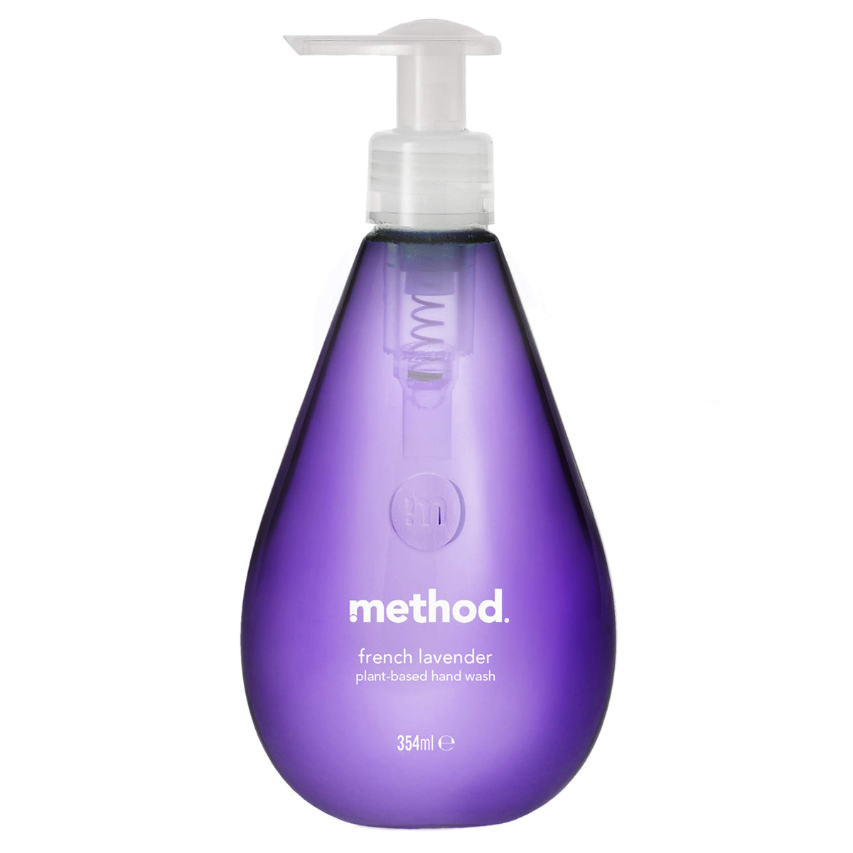 Method Hand Wash Gel French Lavender 354 ML