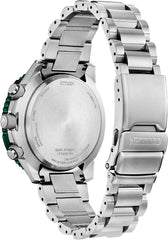 Citizen Herren-Uhren Analog Funk 32022710