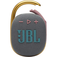 JBL Clip 4 Portable Speaker