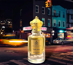 Dark way extrait de parfume unisex fragrance
