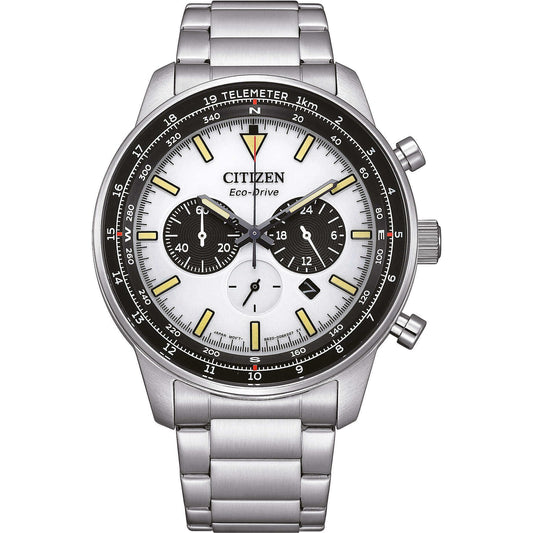 CITIZEN Collection watch CA4500-91A Aviation