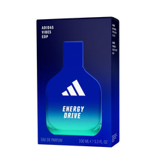 Adidas Vibes Energy Drive - Eau de Parfum 100ml (3.3oz)