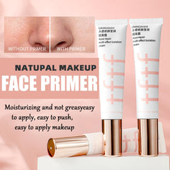 Face Primer, Skin Pore Cover Smooth Corrector, Acne Mark Cover Primer Makeup, Hydrating Pore Minimizer Primer, Gel-Based Primer for Dry Skin, Invisible Matte Primer, Long Lasting &Smooth Texture