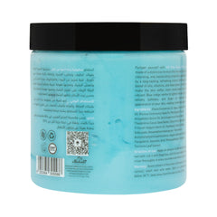 Shea Butter Body Soap – Hydrating & Nourishing – Moroccan Blue Indigo, Aker Fassi & More (Moroccan Blue Indigo)