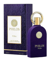 MAISON ALHAMBRA Philos Pura Edp - 100ml