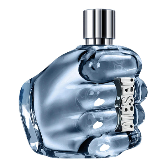 Diesel Only The Brave Eau de Toilette, 125 ml (Pack of 1)