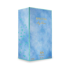 Hi Perfume Spectra 198 Sky Blue Eau De Parfum For Women – 80ml