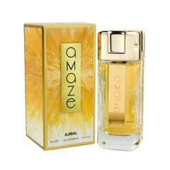 Ajmal Perfumes Amaze for Women EDP 75ml