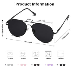 SOJOS womens Sj1030 Sunglasses