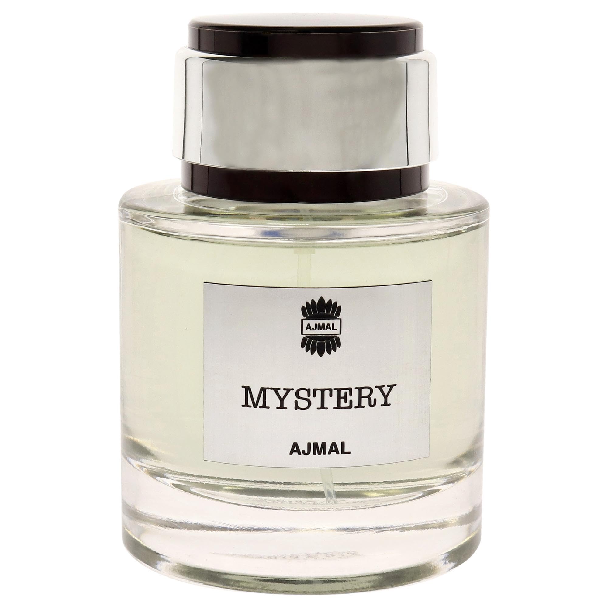 Ajmal Mystery Men's Eau De Perfume, 100 Ml