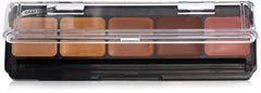 Graftobian Face Foundation - Pack Of 1, NEUt #4