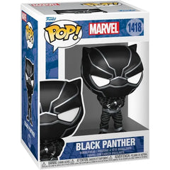 Funko Pop Marvel: Keychain and Collectable Vinyl Figures Official Merchandise - Toys for Kids & Adults