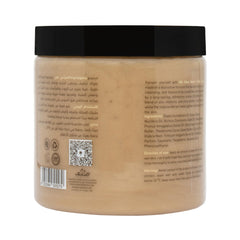 Shea Butter Body Soap – Hydrating & Nourishing – Moroccan Blue Indigo, Aker Fassi & More (Licorice & Vanilla)