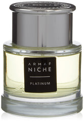 ARMAF Platinum Niche Eau De Toilette, 90 ml (Pack of 1)