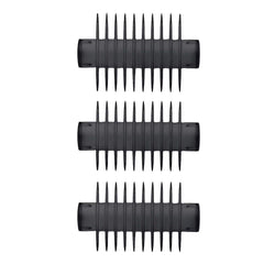BaByliss Cordless Body Groomer for Men - Waterproof Twin Blade System, Battery Powered Body Hair Trimmer for Safe & Gentle Grooming in Shower, Quick-Drying - BG120E