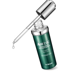 DR.ORACLE Antibac Greentherapy Tightening Ampoule, Pore Tightening & Sebum Care, Non-comedogenic and Hypoallergenic, Dermatologist Tested
