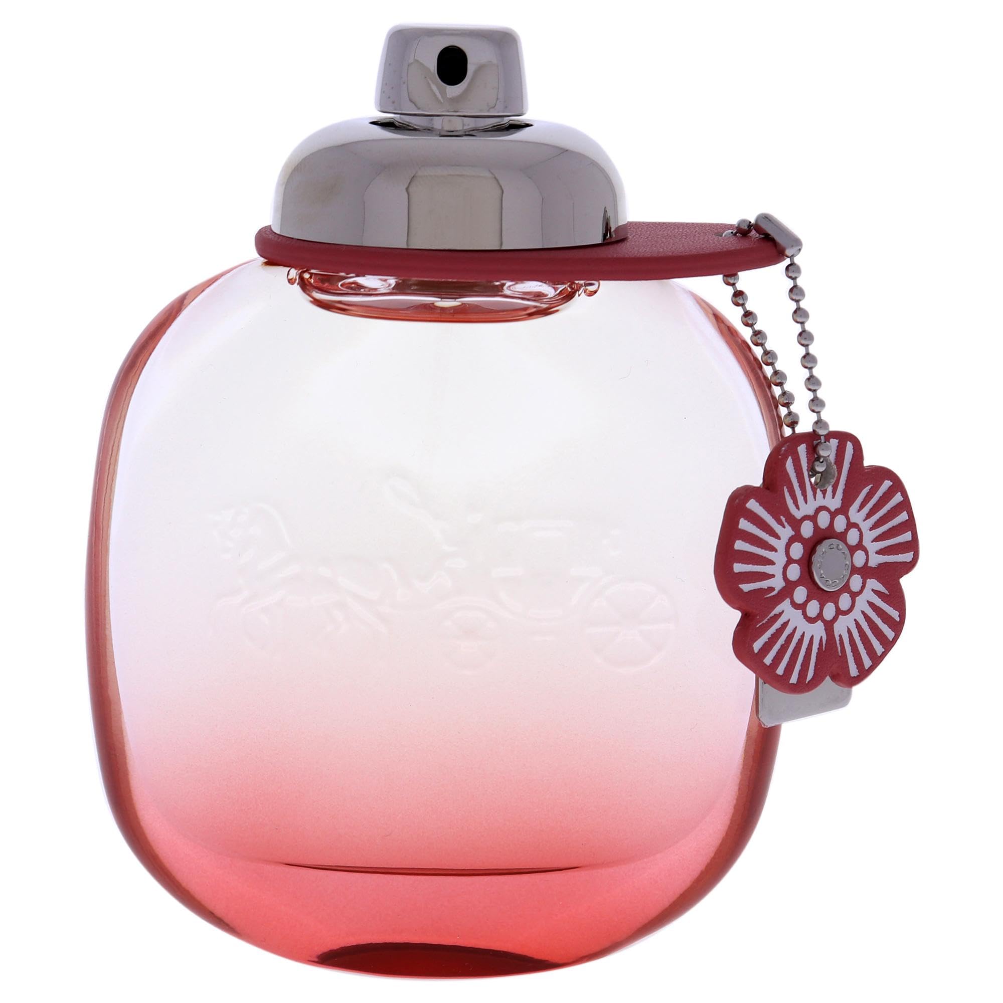 Floral Blush by Coach - perfumes for women - Eau de Parfum, 90ml