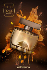 O Boticario Coffee Woman Eau De Toilette, 100 Ml