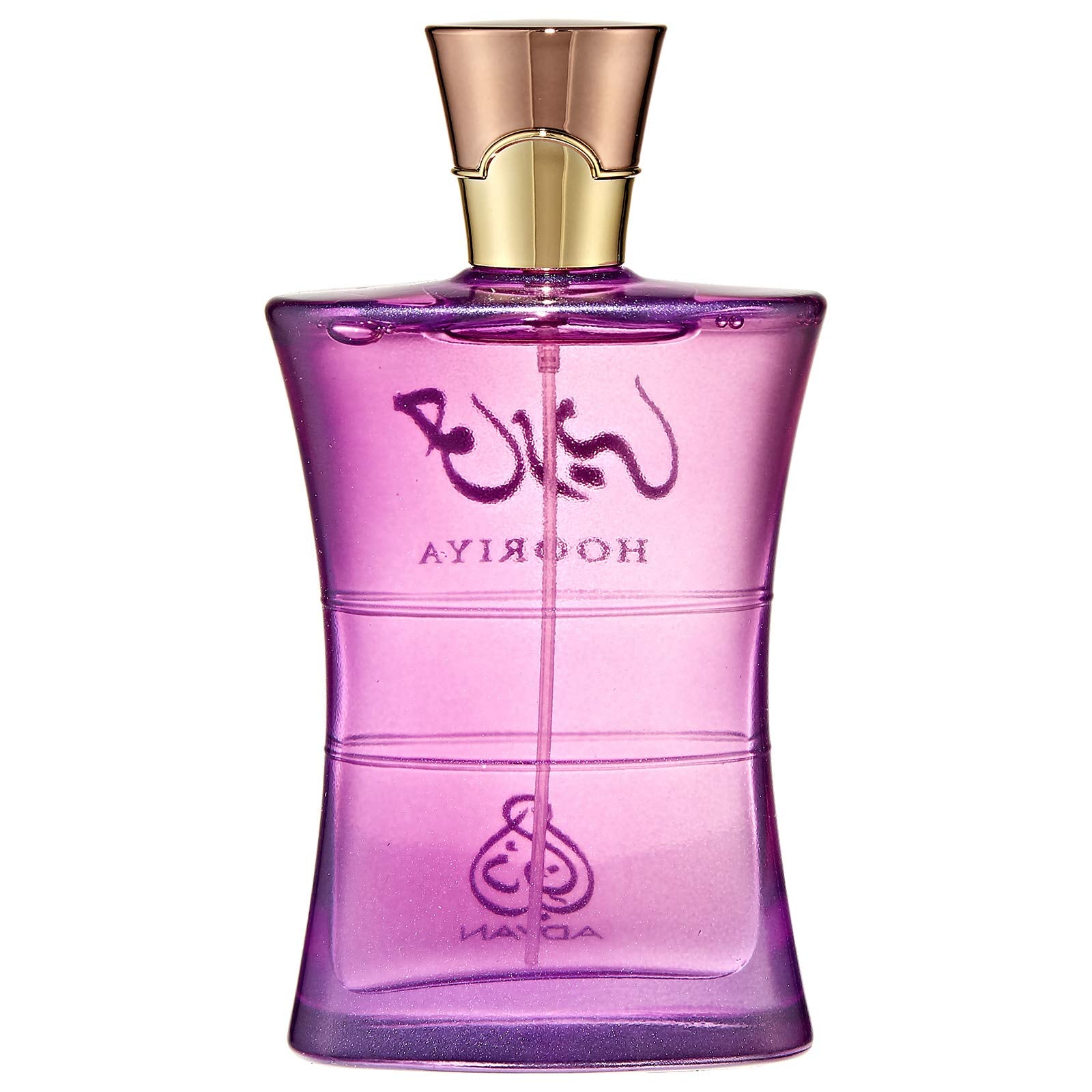 Hooriya by Adyan for Women– Eau de Parfum, 100ml