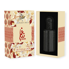 My Perfumes TANAGHUM from OTOORI Non Alcoholic Attar or Concentrated Perfume Oil for Men and Women, 12ml