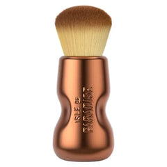 Isle of Paradise Face + Body Bronzing Brush, 1 Count