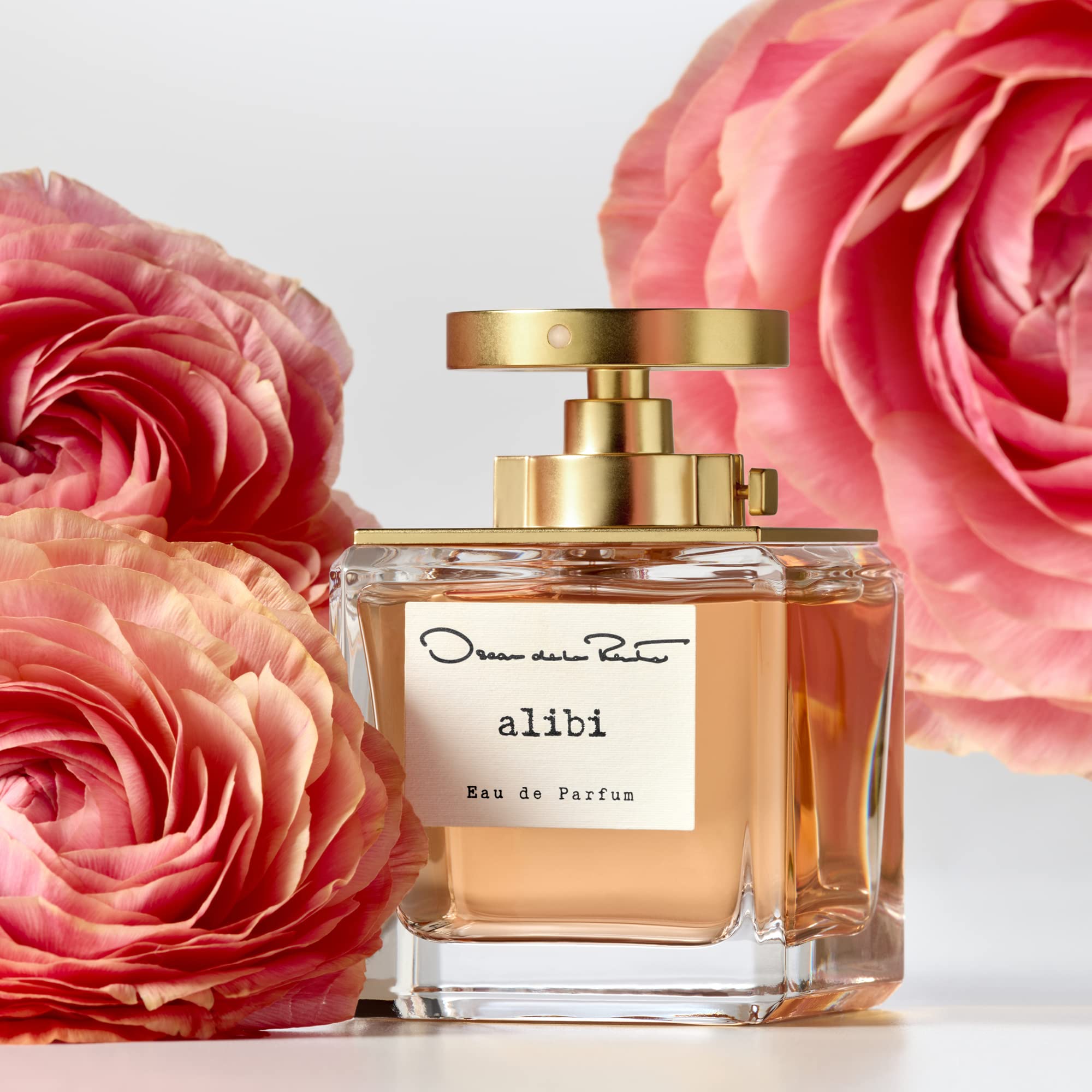 Oscar De La Renta Alibi Eau de Parfum Perfume Spray for Women