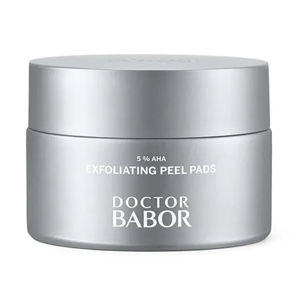 BABOR Doctor Resurface Exfoliating Peel Pads