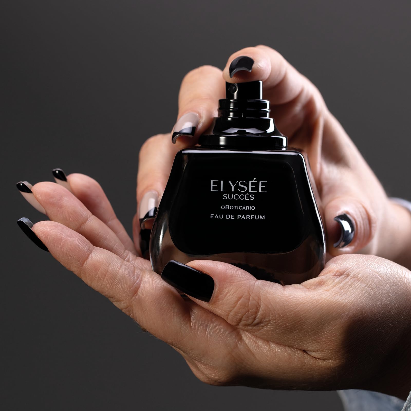 O Boticario Elysée Succés Eau de Parfum for Women 50 ml