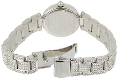 Coach PARK Women's Watch, Analog - Silver