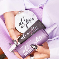 Urban Decay All Nighter Makeup Primer for Face, Even Complexion & Hydration, Up to 8 Hours Foundation Extending Wear, Vegan Formula*, 30ml