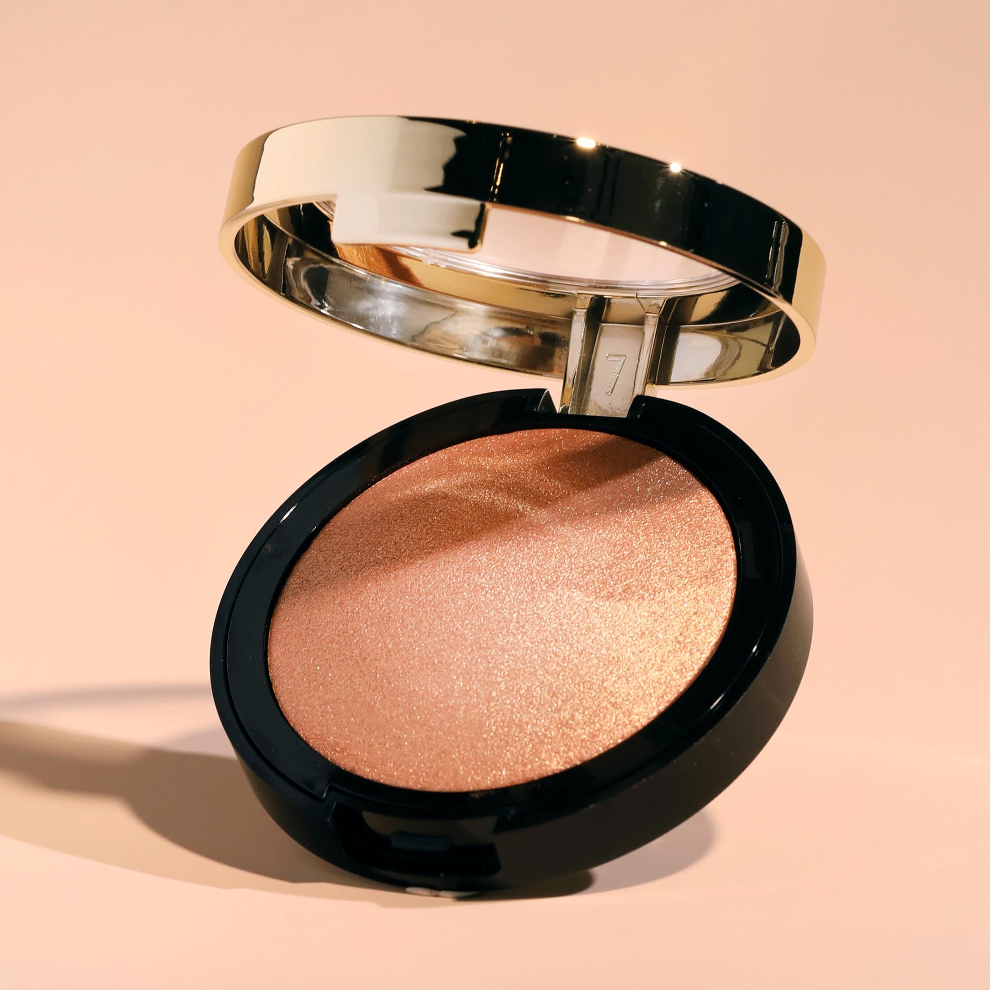 Milani Cosmetics Milani Baked Highlighter - 110 Dolce Perla