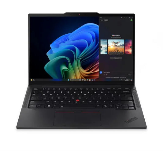 Lenovo ThinkPad T14s Gen 6 14" WUXGA TouchScreen Laptop, AMD Ryzen AI 7 PRO 350, 32GB RAM, 1TB SSD, Windows 11 Pro (21TB000BUS)