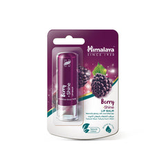 Himalaya Since 1930 BERRY SHINE LIP BALM 4.5G