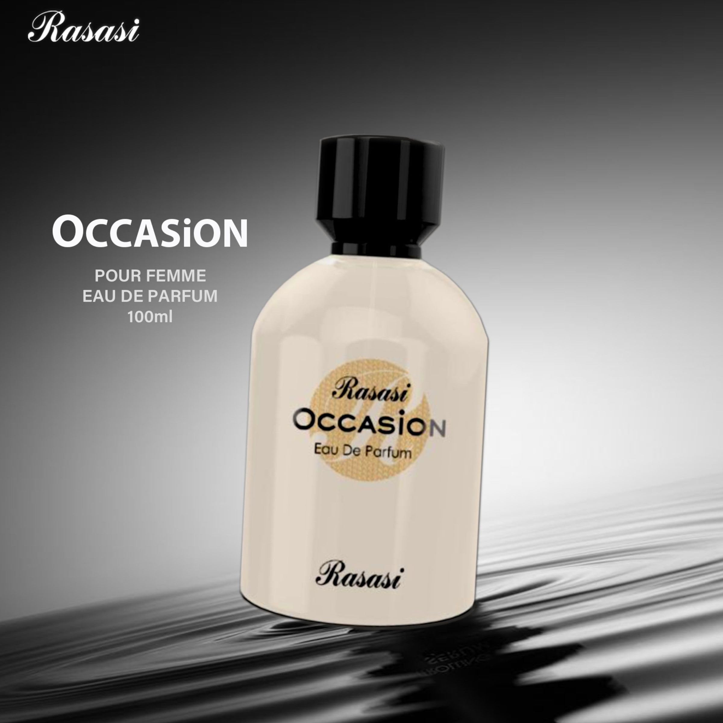 Rasasi- Occasion EDP 100ml