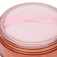 Loose Setting Powder, Waterproof Matte Finshing Powder, Face Makeup Powder, Lightweight Skin Finish Powder for Oil control, 6g(#111 LightZHANGZONG skinned)