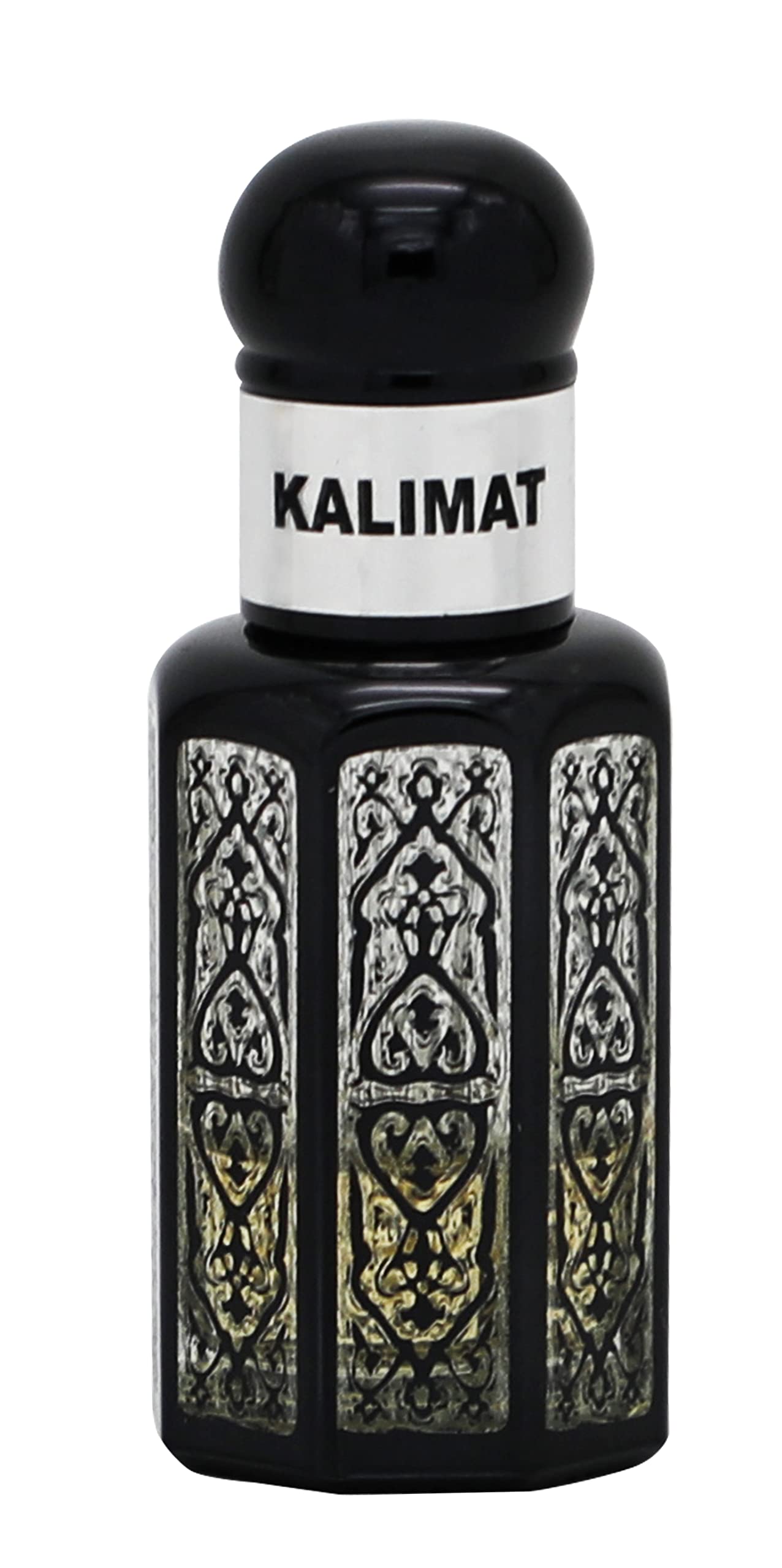 My Perfumes KALIMAT from OTOORI Non Alcoholic Attar or Concentrated Perfume Oil for Men and Women, 12ml