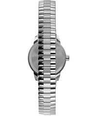 Timex Women's Easy Reader Classic 25mm Watch - Silver