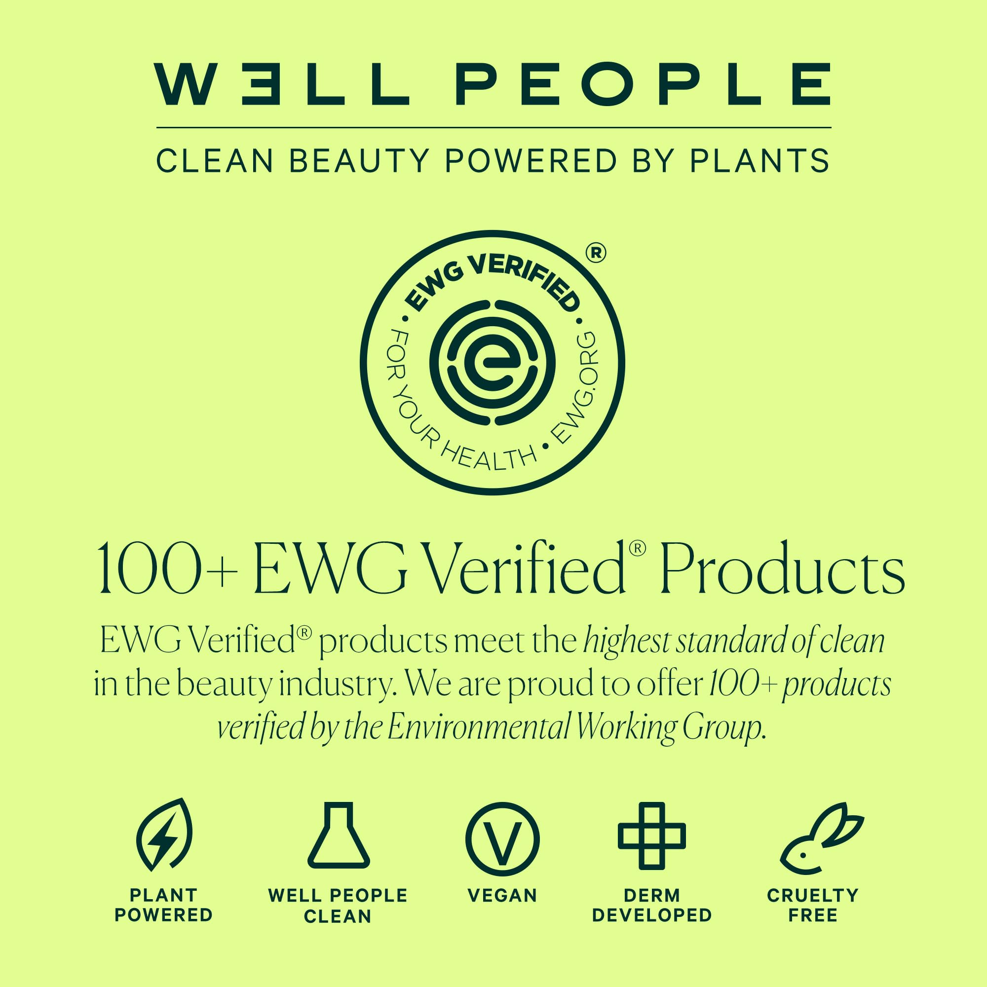 W3LL PEOPLE Foundation Pressed Powder Bio Base 3, 7.5 GR