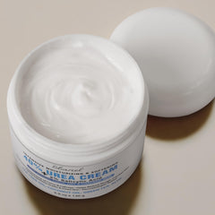 Ebanel Urea Cream 40% plus Salicylic Acid 2%, Foot Cream for Dry Cracked Feet Heels Knees Elbows Hands Repair Treatment, Foot Moisturizer Corn Callus Dead Skin Remover Toenail Softener for Feet Care
