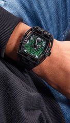 GUESS Men's 44mm Watch