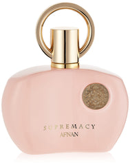 Afnan Supremacy Pink By For - perfumes women Eau de Parfum, 100 ml