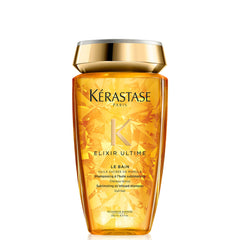 Kérastase Elixir Ultime Nourishing Oil Shampoo 250ml