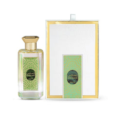 Zimaya Inekas Solis Eau De Parfum For Women, 100ML